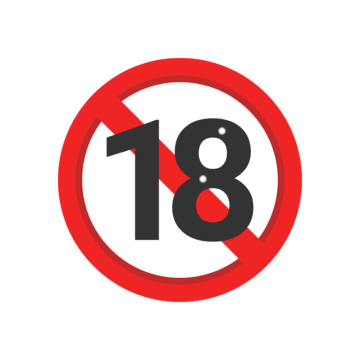 18+